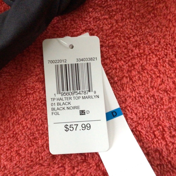 Bikini Top - Picture 2 of 2